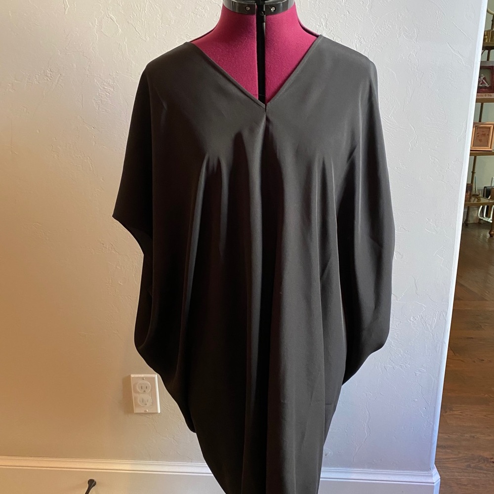 Hatch maternity dress one size worn twice